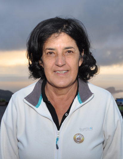 ANTONIETA GARDNER