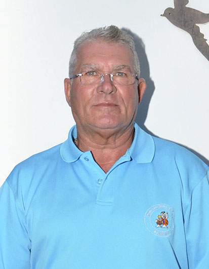 AMERICO MENDES