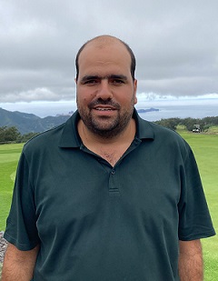 ANTONIO MENDONCA ALVES