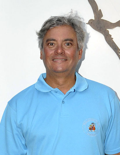 CARLOS CHUMECA