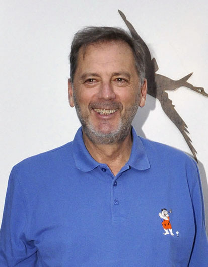CHARLES VIDAL
