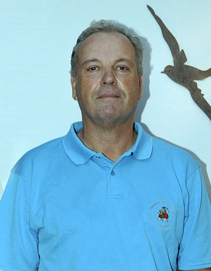 CRISOSTOMO LUIS