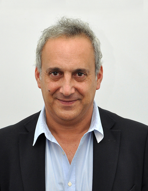 DANILO MELIM