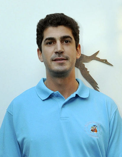 DIOGO GOUVEIA