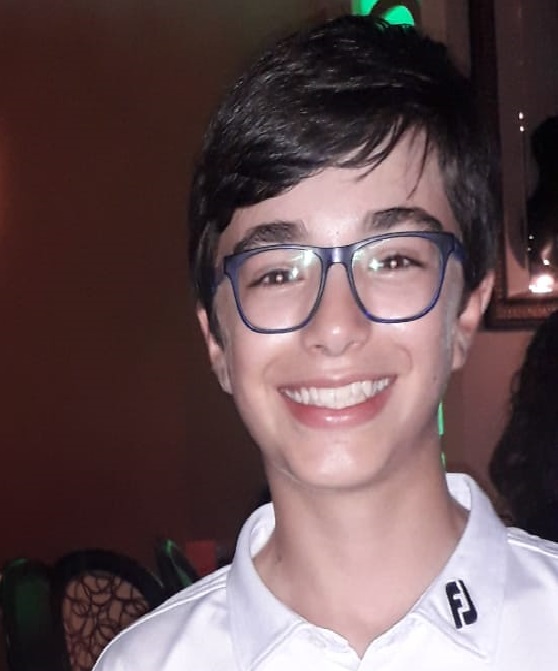 HENRIQUE REIS