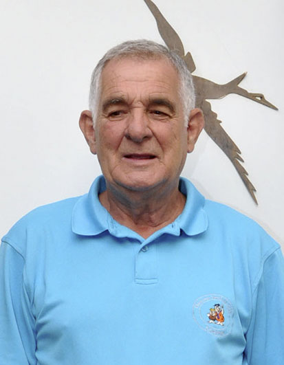 JORGE ABREU