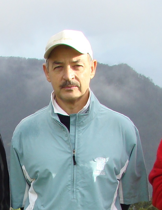 JOSE BRAZAO