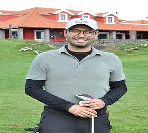 LUIS CANHA