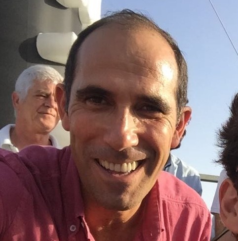 MARIO AGUIAR