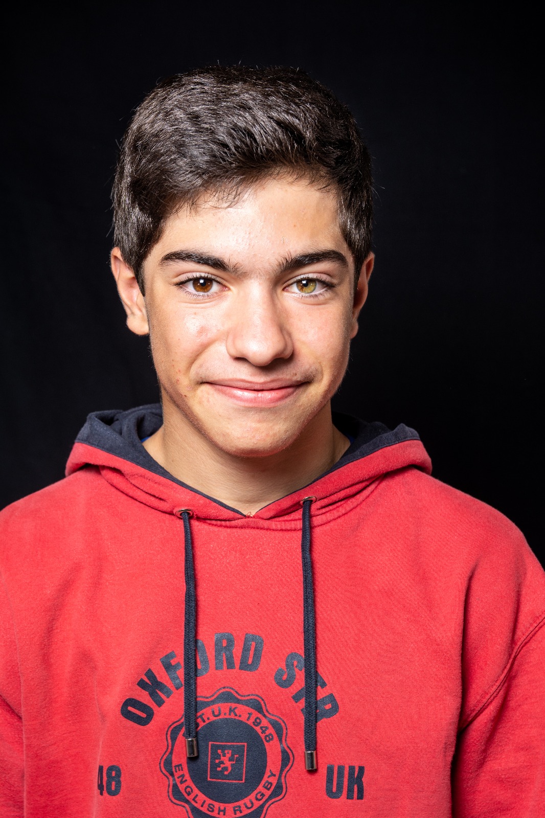 RICARDO CAMACHO