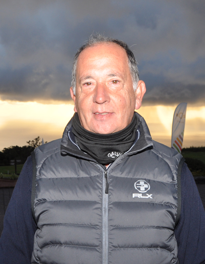 RUI VERISSIMO