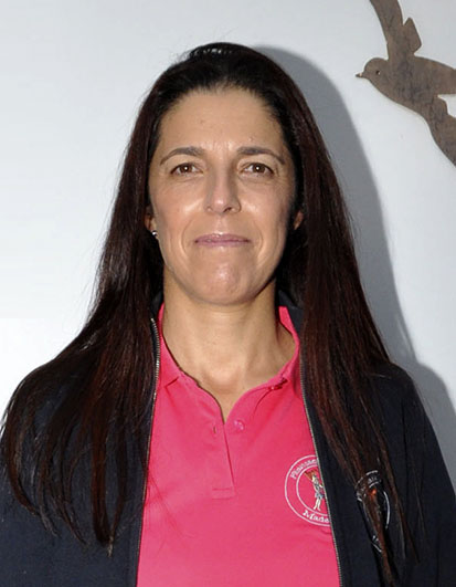 TERESA SAO MARCOS