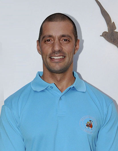 VICTOR RODRIGUES