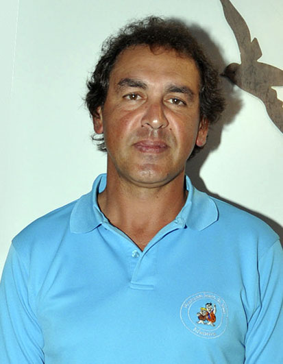 PAULO FERNANDES