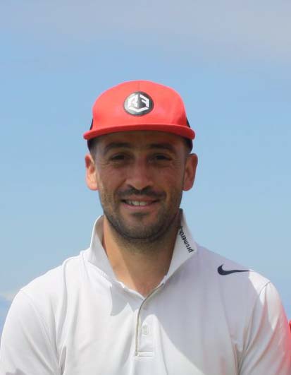 RICARDO FERNANDES