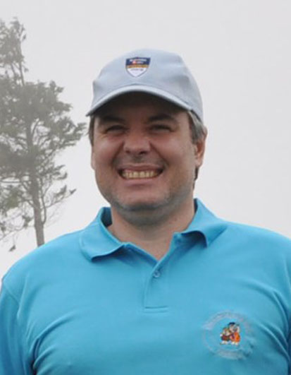 ROBERTO BARROS