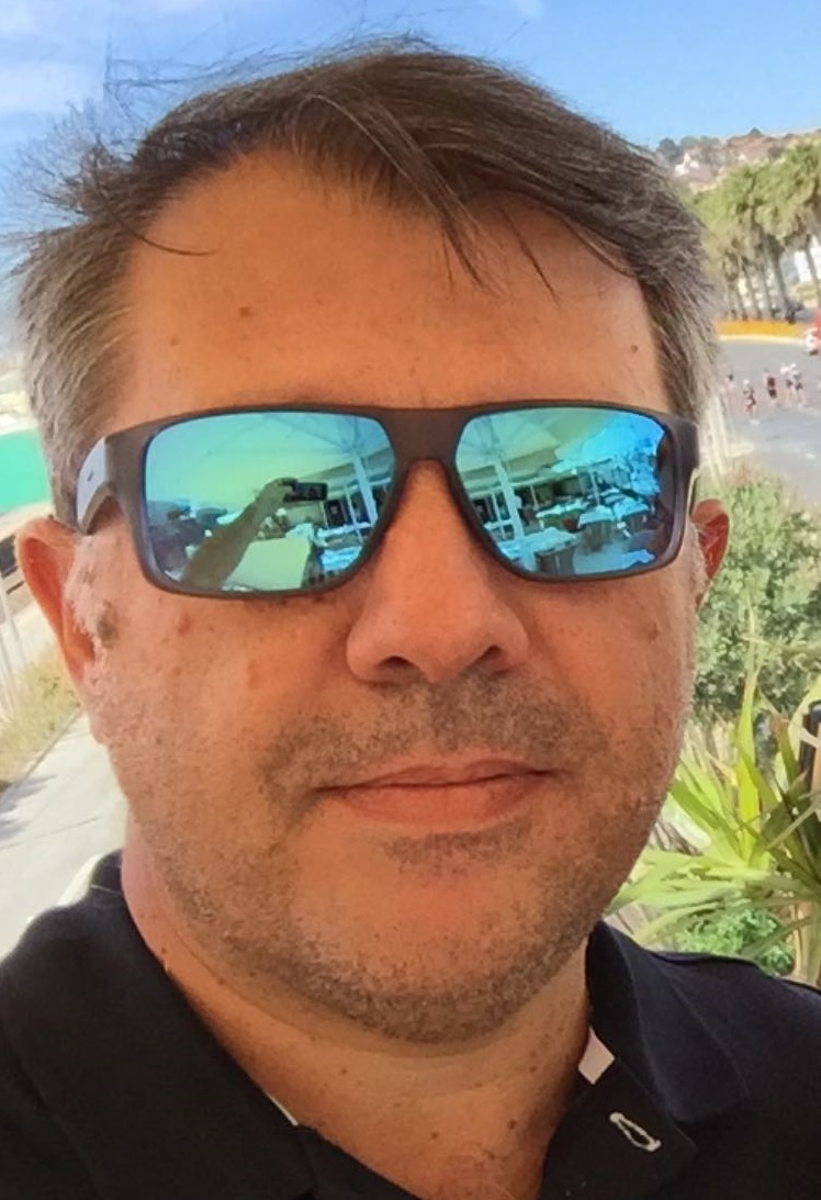 VICTOR PONTES